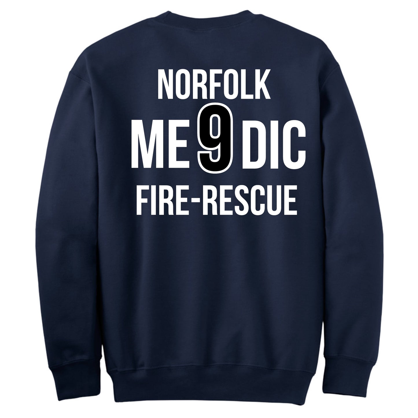 Paramedic Sweat Shirt
