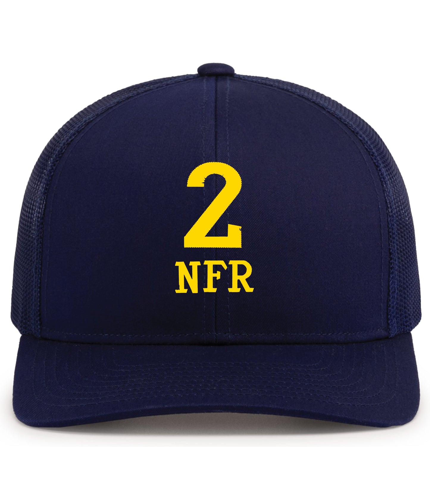 NFR Station Hat-Lieutenant