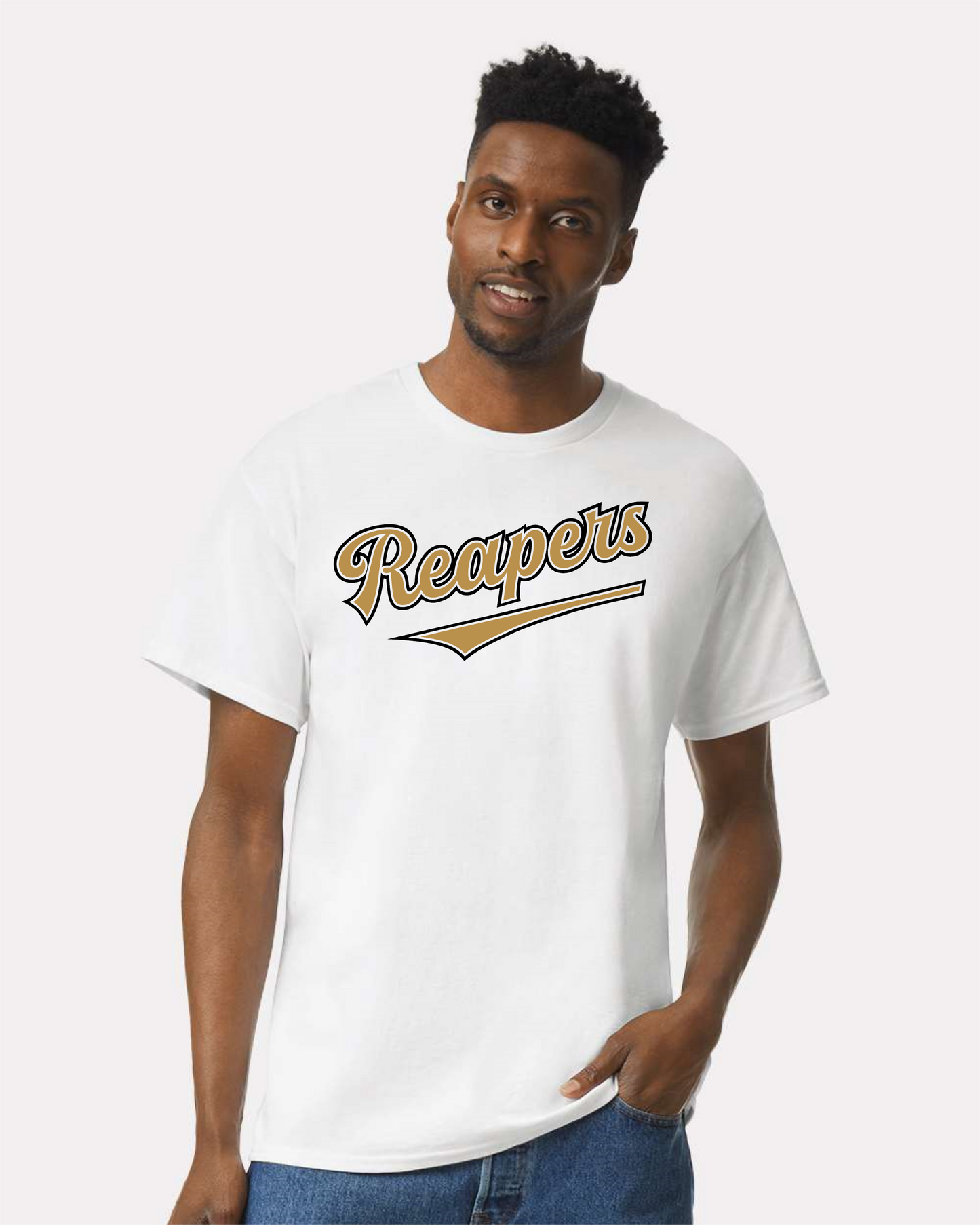 Soco Reapers Short Sleeve Shirt