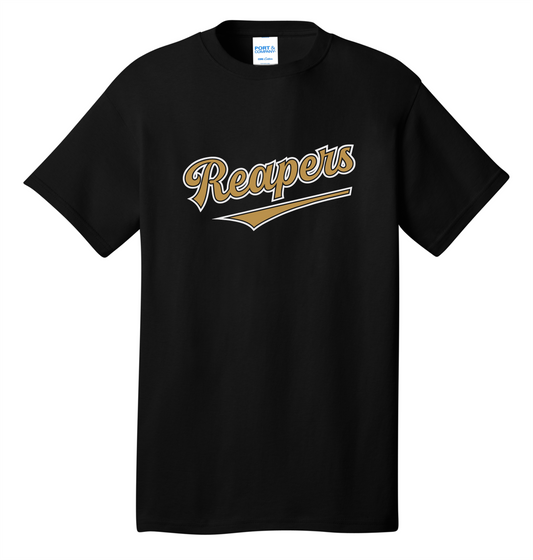 Soco Reapers Short Sleeve Shirt