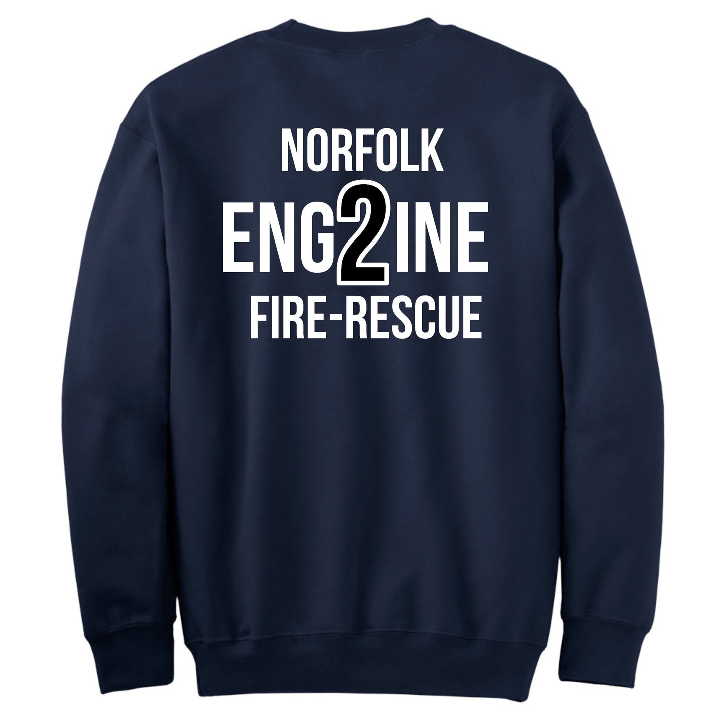 Firefighter Sweat Shirt