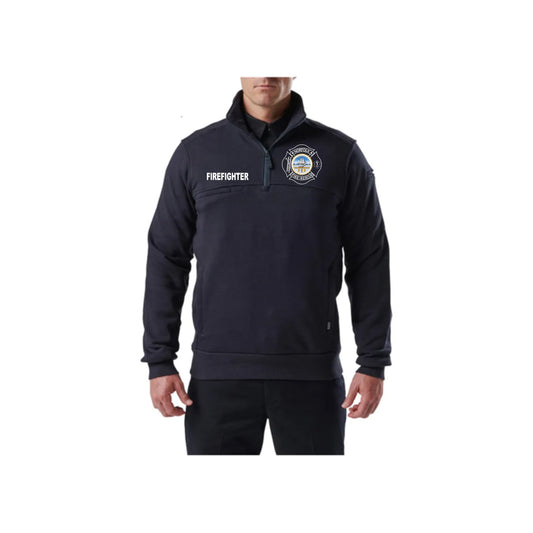 Firefighter Job Shirt