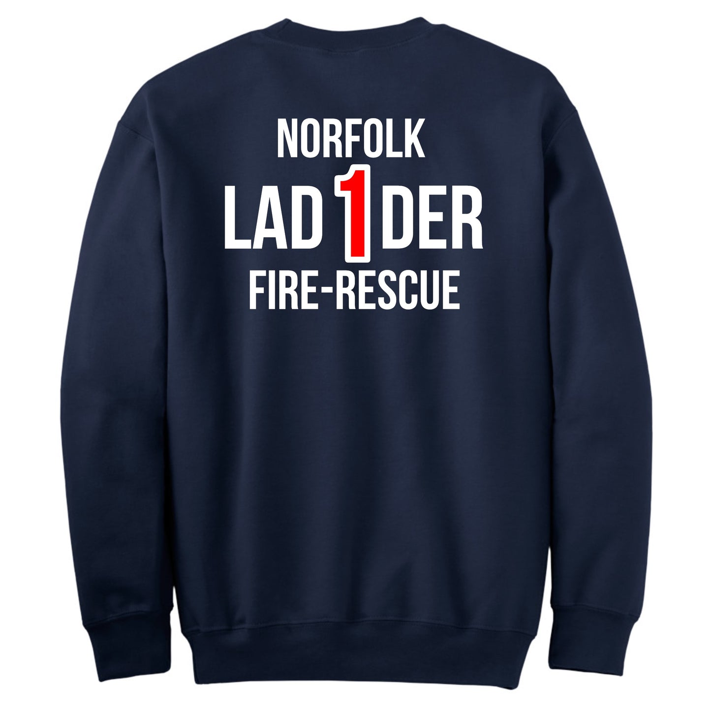 Firefighter Sweat Shirt