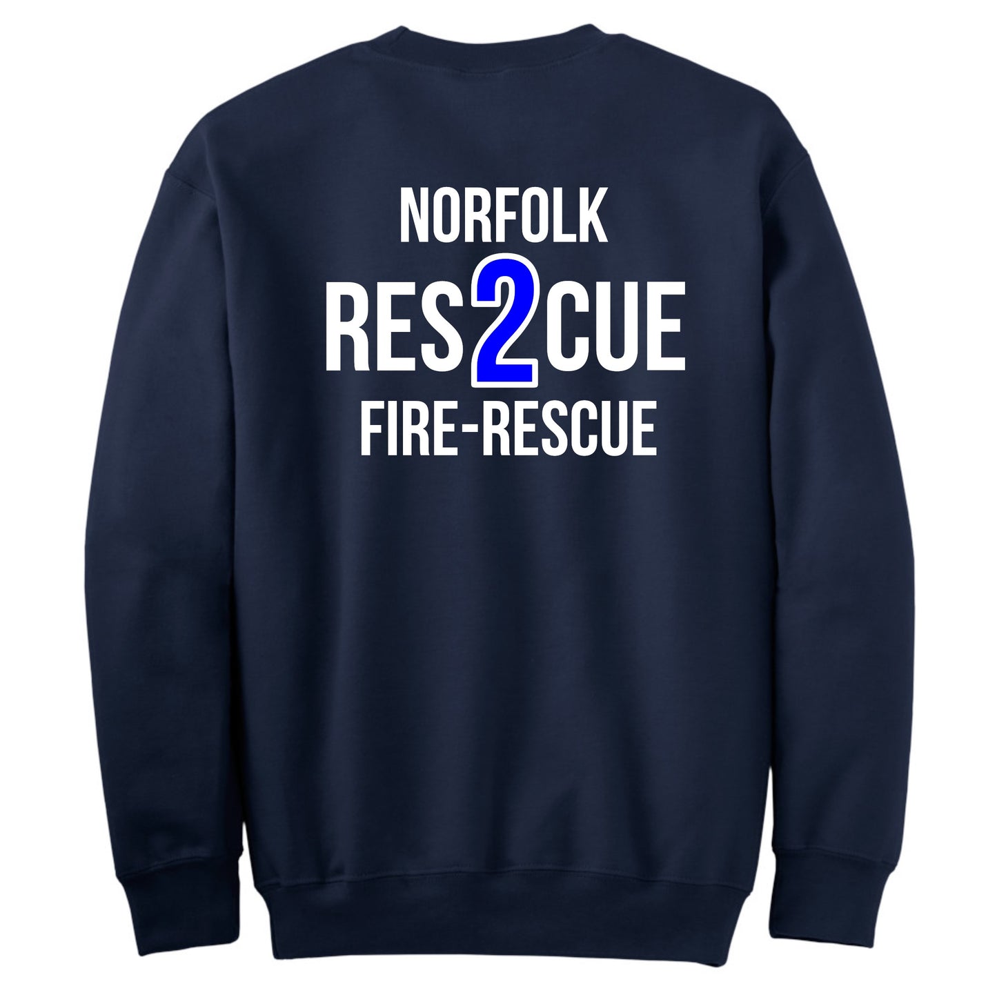 Firefighter Sweat Shirt