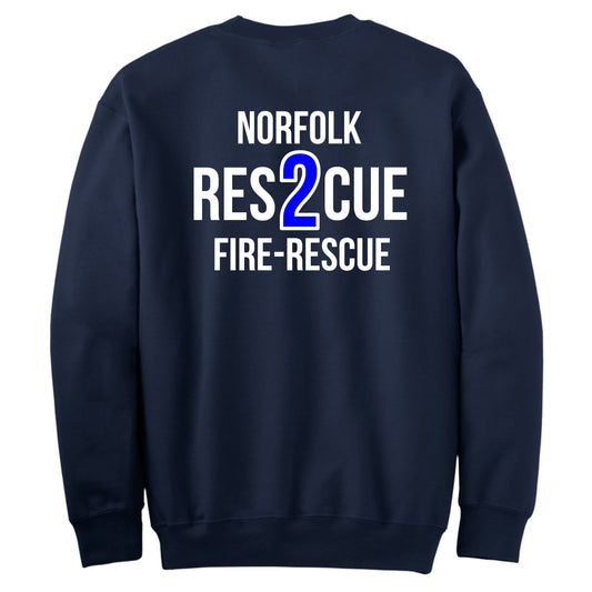 Firefighter Sweat Shirt