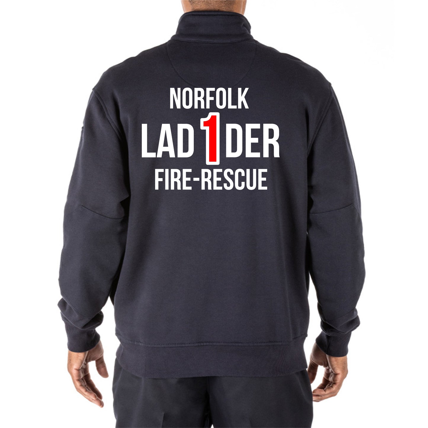 Firefighter Job Shirt