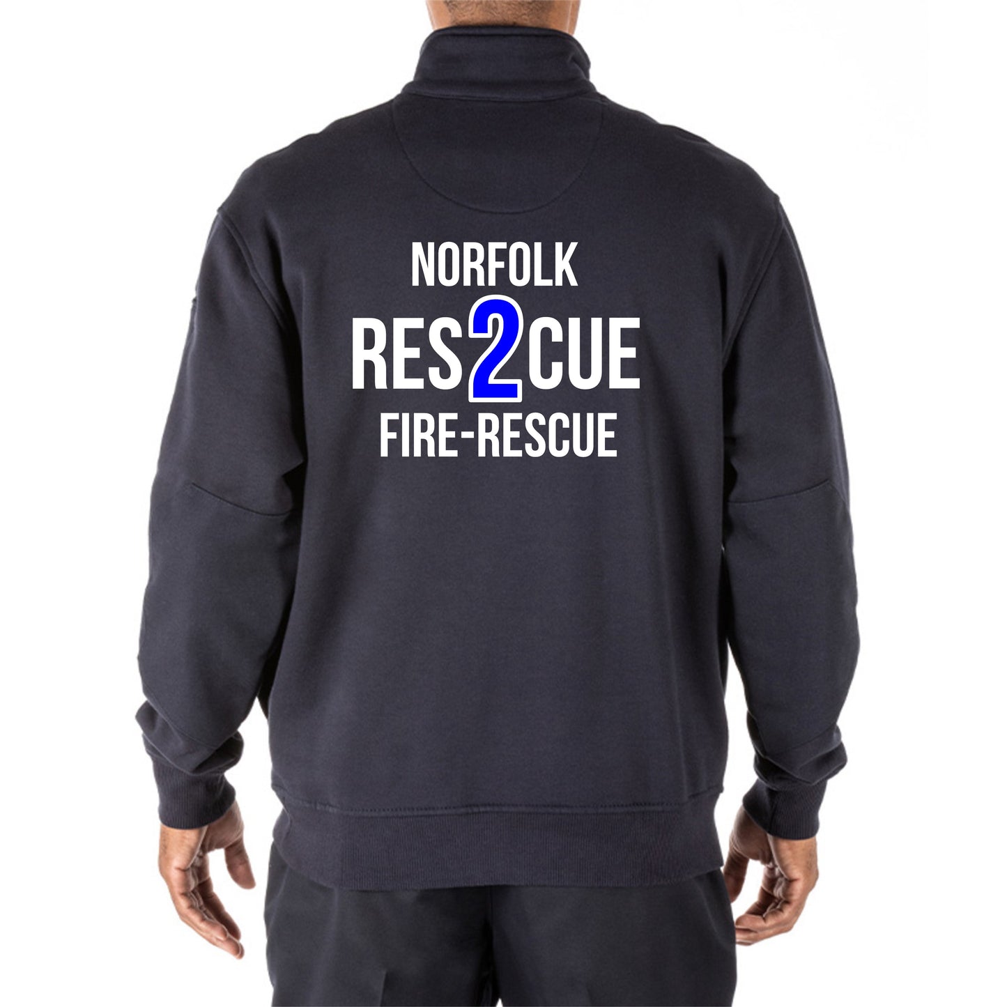 Firefighter Job Shirt