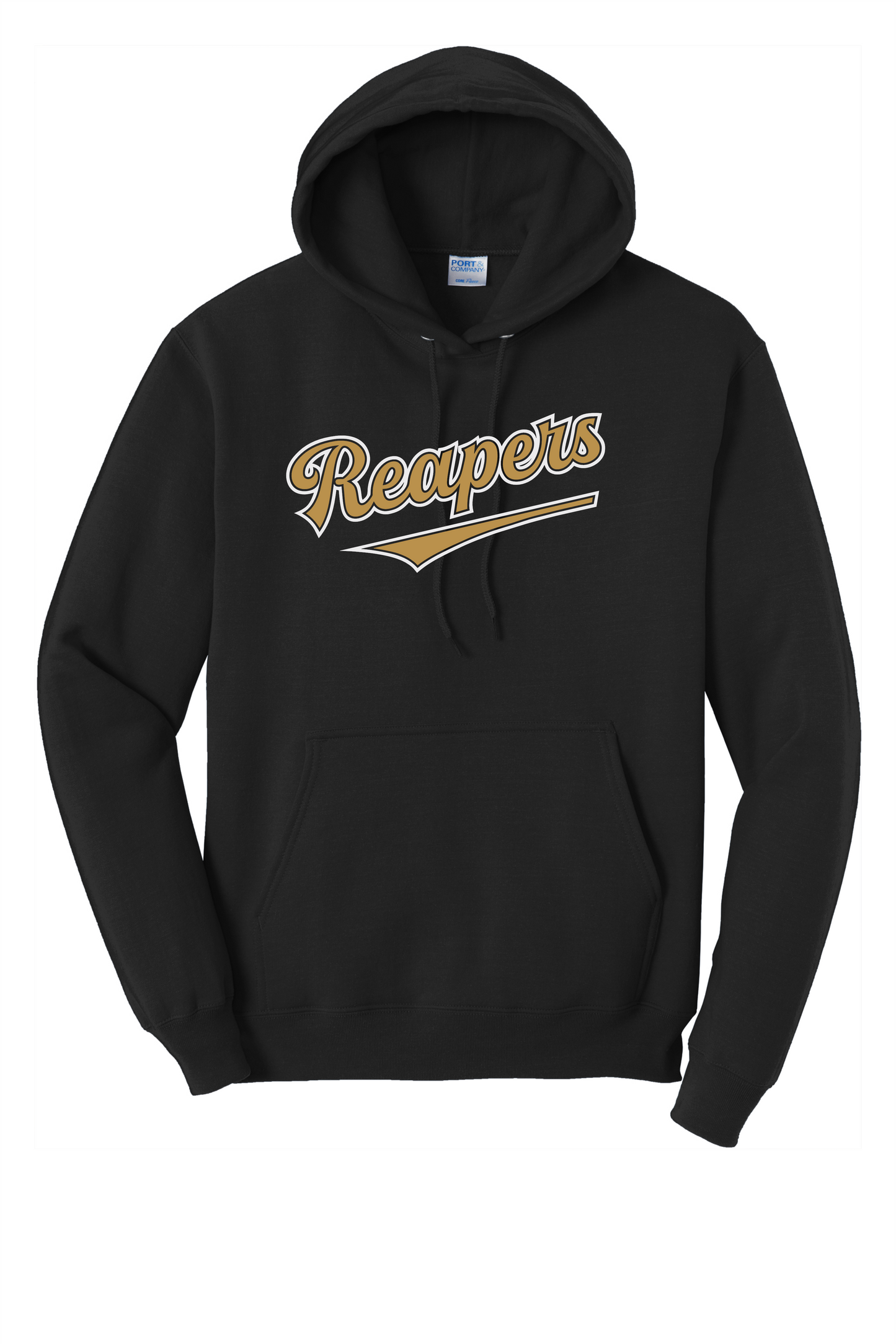 SoCo Reapers Hoodie