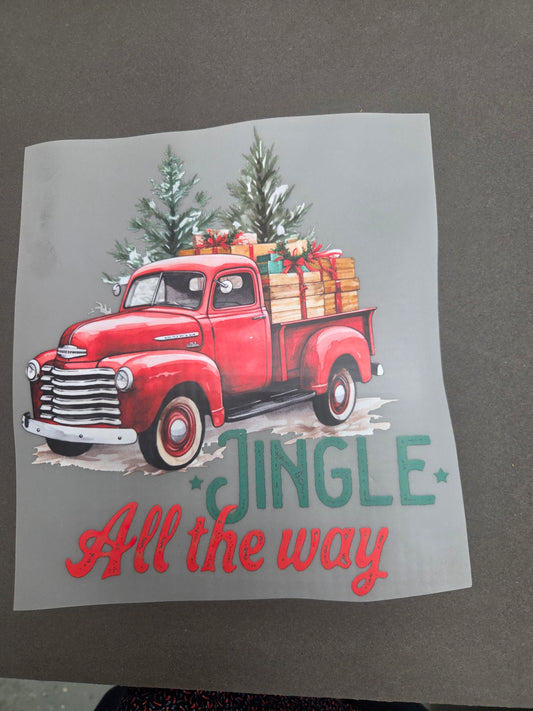 Jingle All The Way