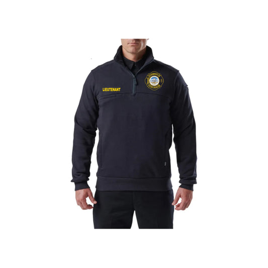 Lieutenant Job Shirt