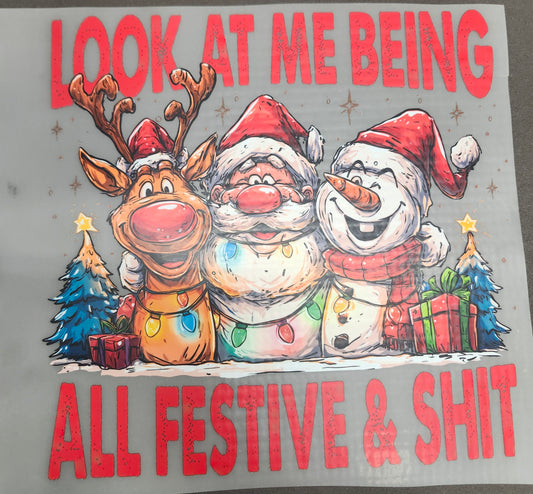All Festive