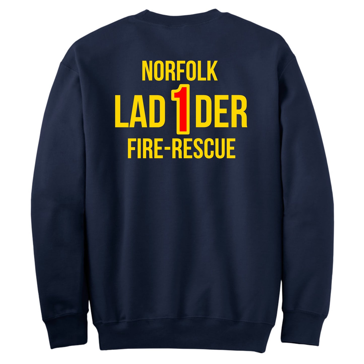 Lieutenant Sweat Shirt