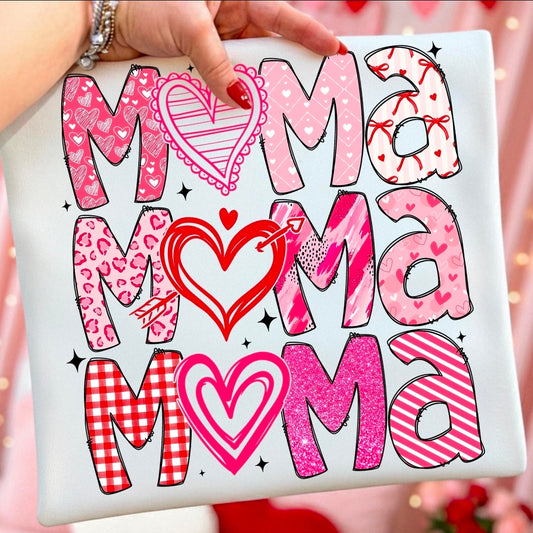 Mama Valentines
