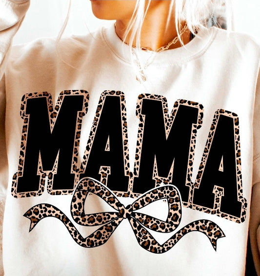 Mama Bow