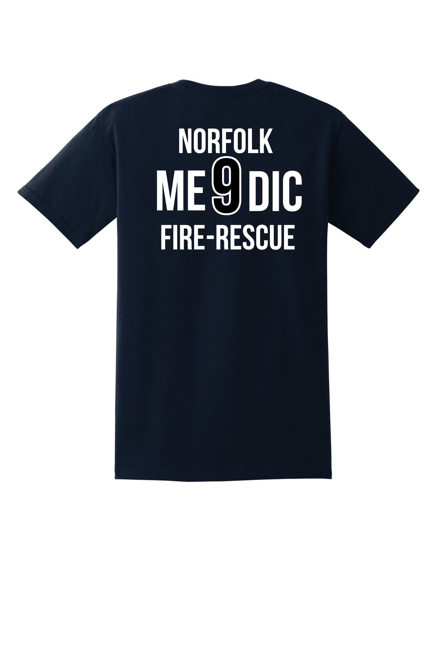 Paramedic Short Sleeve T Shirt