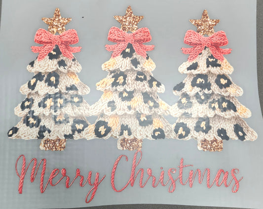 Merry Christmas Knit