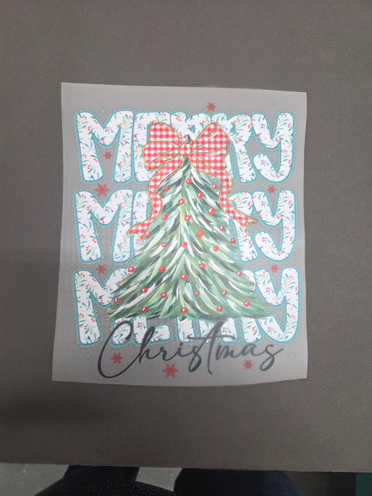 Merry Merry Christmas