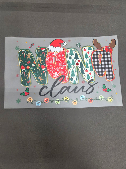 Nana Claus