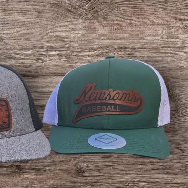 Newsoms Hat