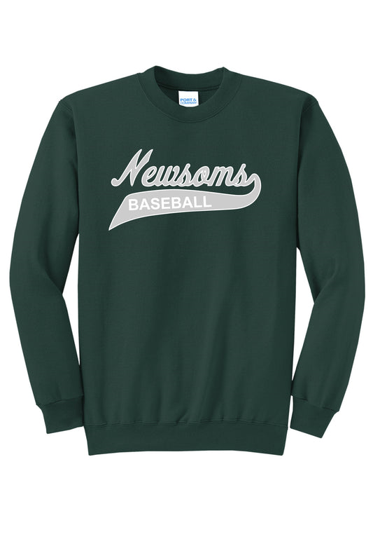 Newsoms Baseball Sweatshirt