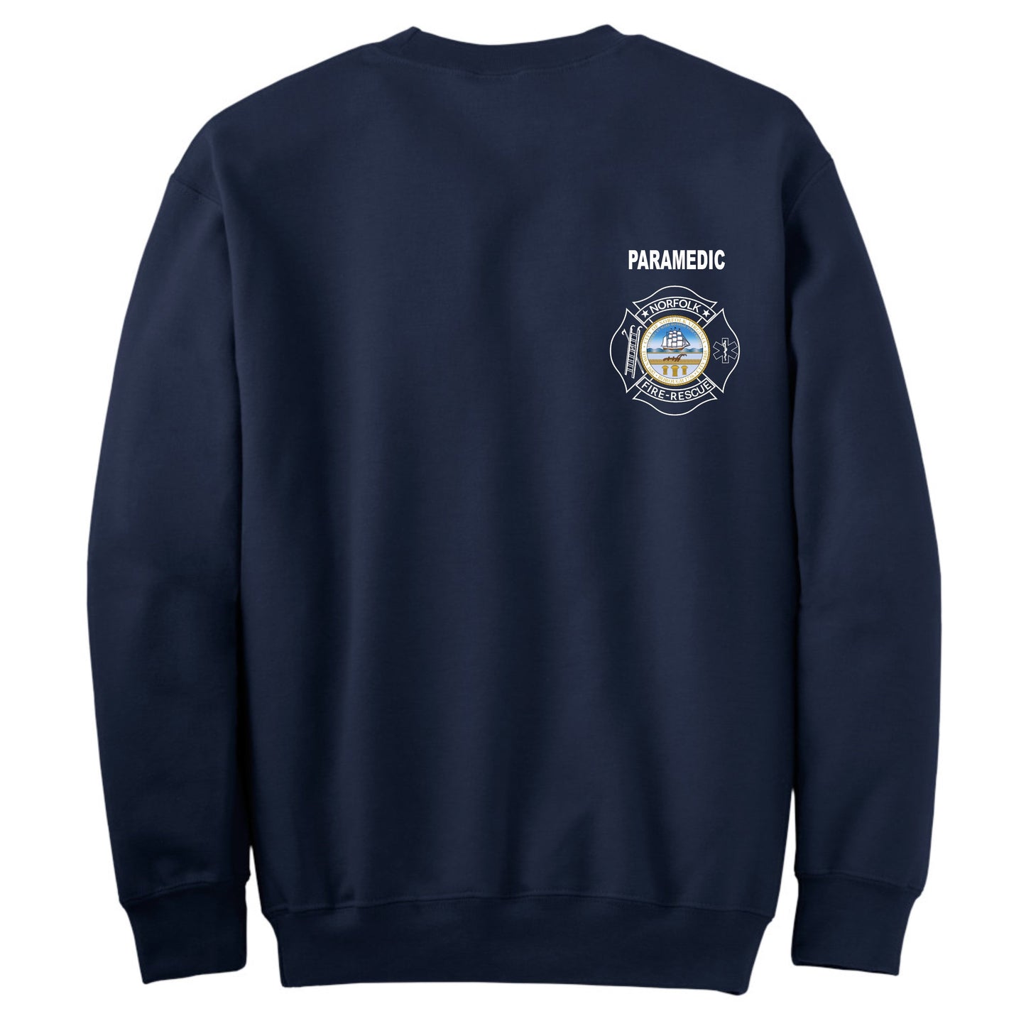 Paramedic Sweat Shirt