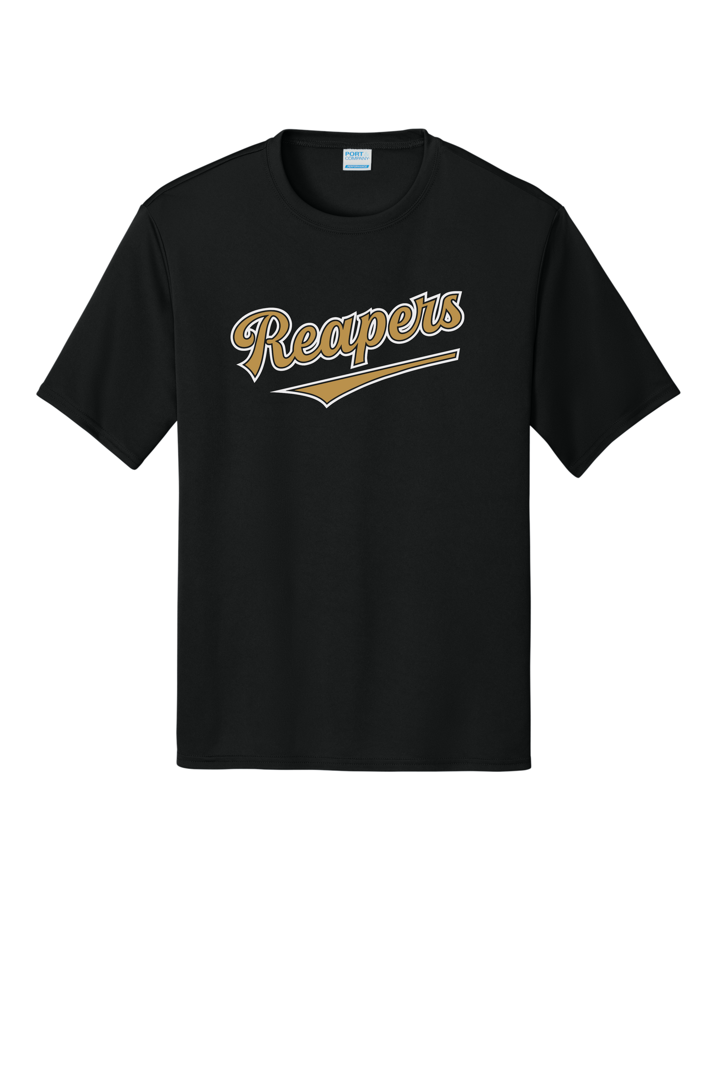 SoCo Reapers Short Sleeve Performance T-Shirt