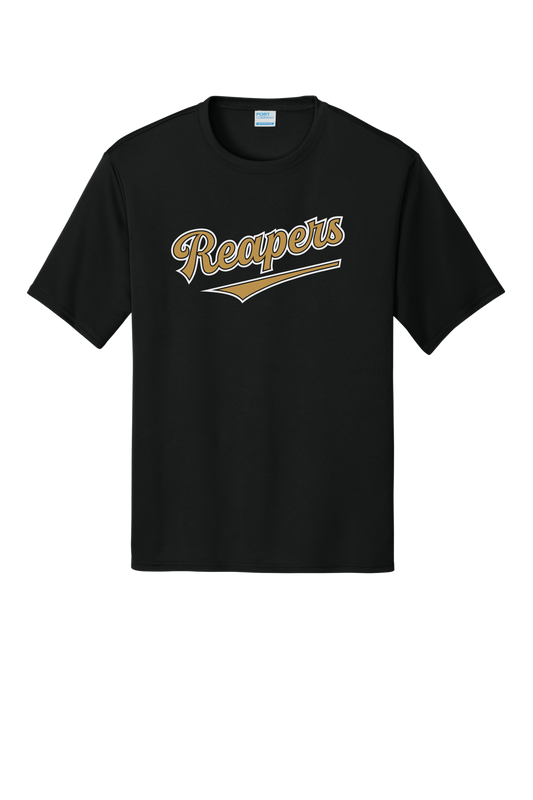 SoCo Reapers Short Sleeve Performance T-Shirt