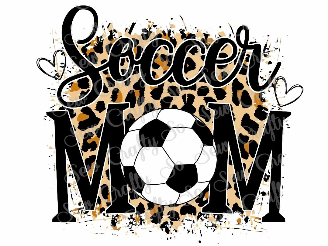 Soccer Mom