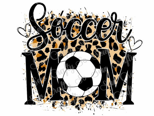 Soccer Mom