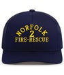 Battalion Chief Station Hat
