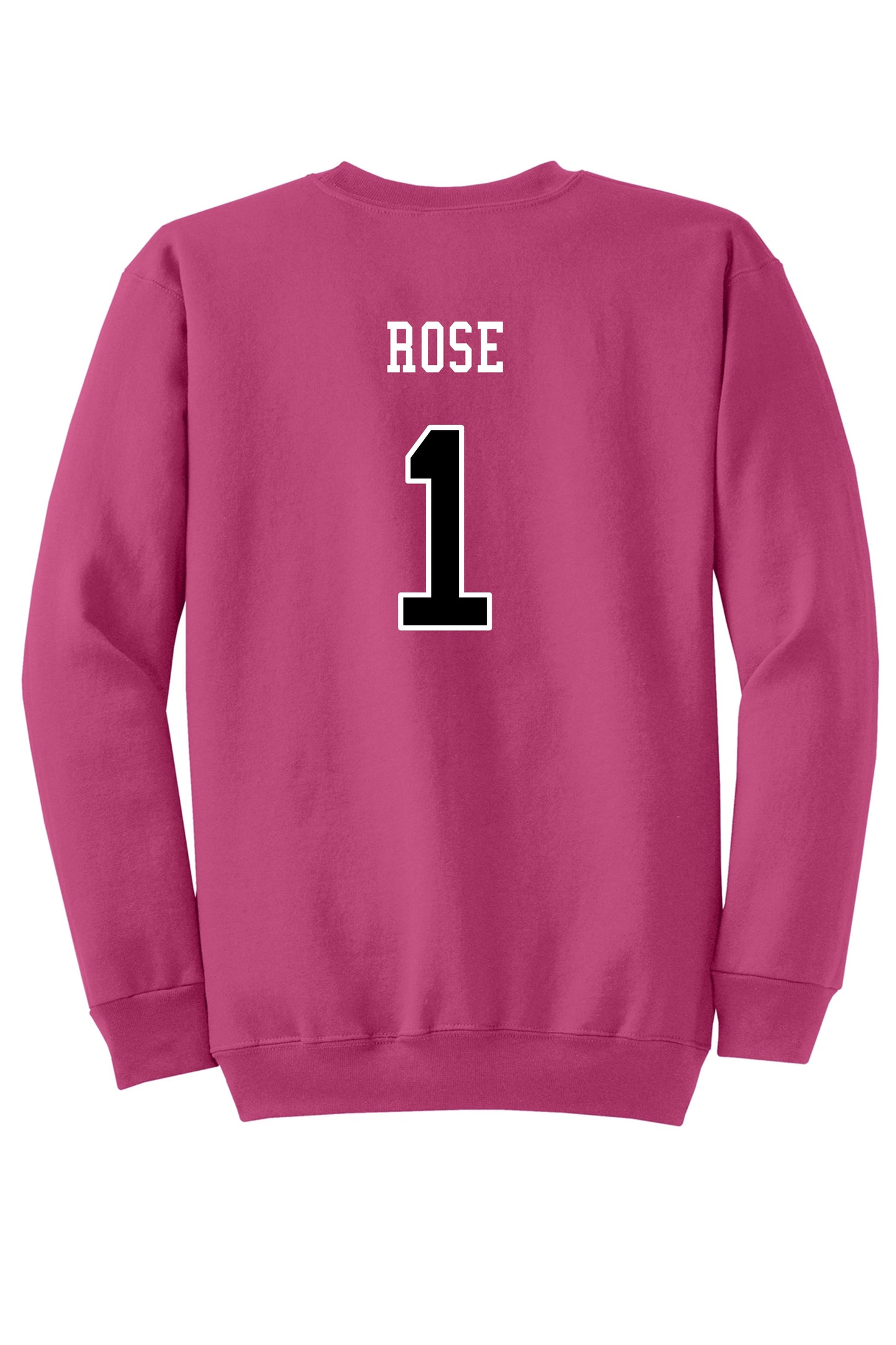 Courtland Softball Sweatshirt