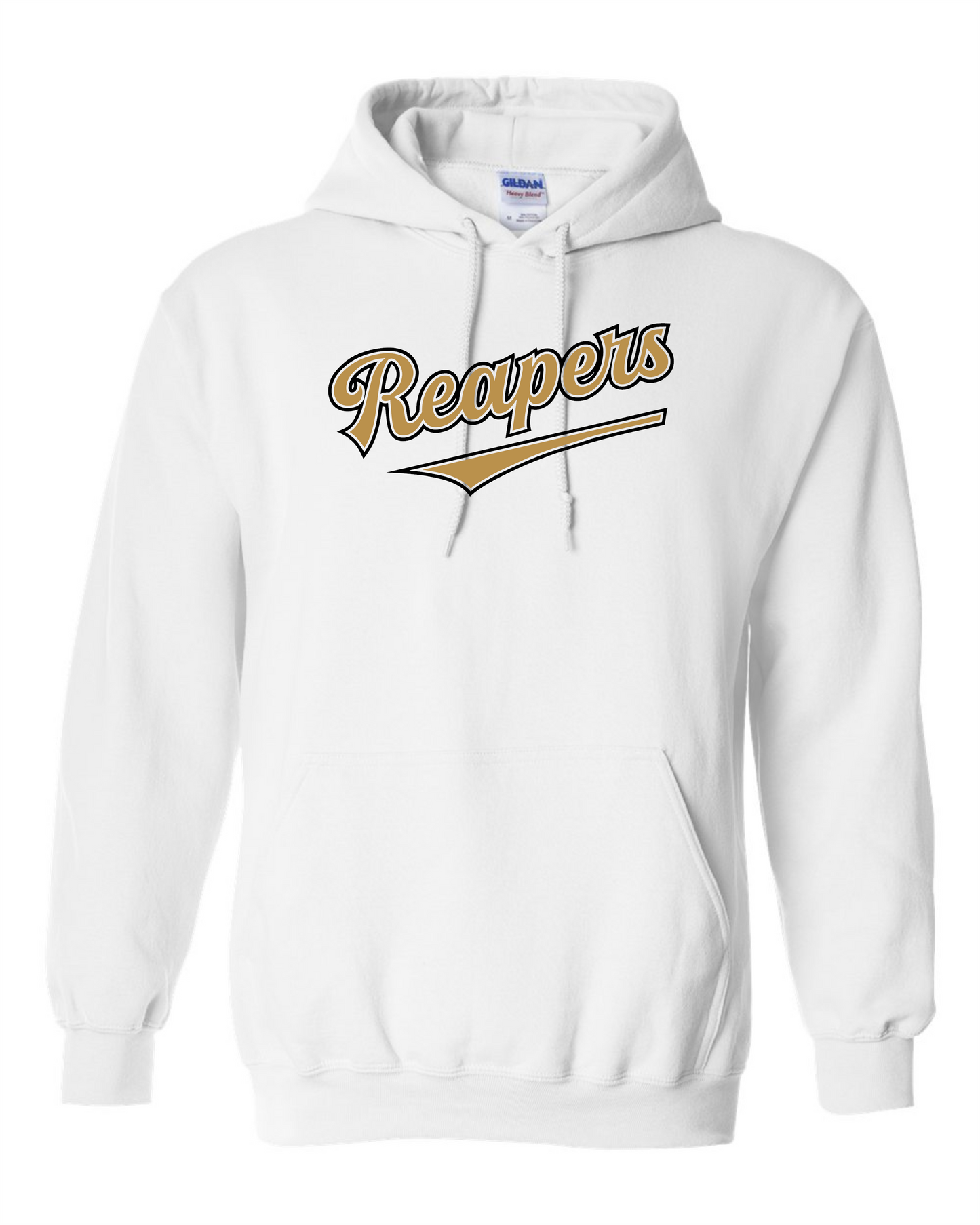 SoCo Reapers Hoodie